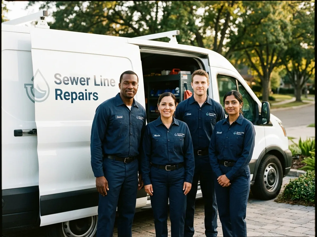 Emergency Plumber company in Mississippi